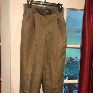 Worthington pants